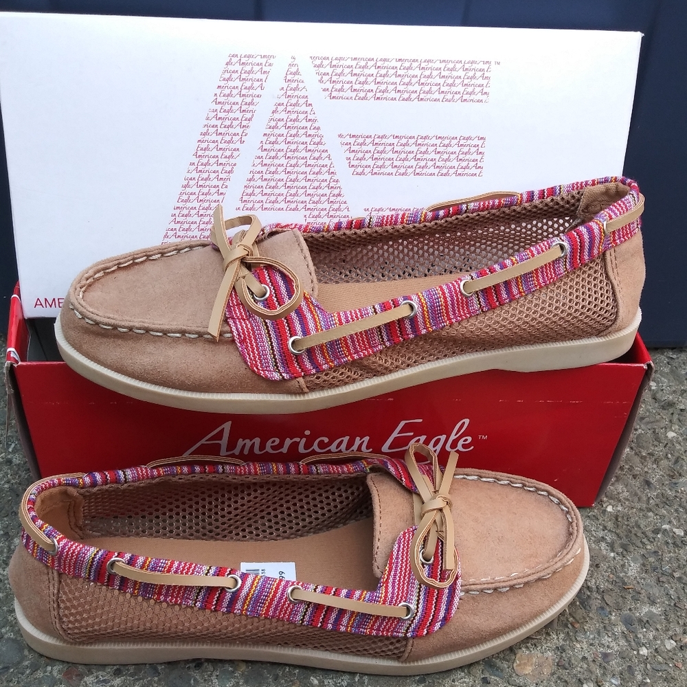 NIB women's shoes